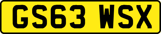 GS63WSX