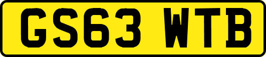 GS63WTB