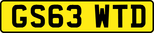 GS63WTD