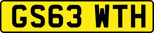 GS63WTH
