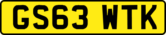 GS63WTK