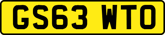 GS63WTO