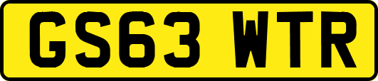GS63WTR