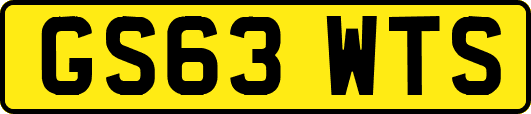 GS63WTS