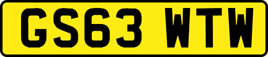 GS63WTW