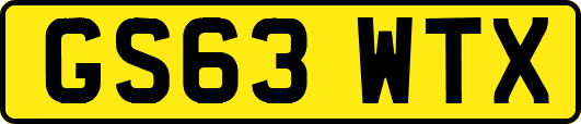 GS63WTX