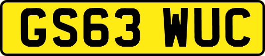 GS63WUC