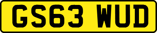 GS63WUD