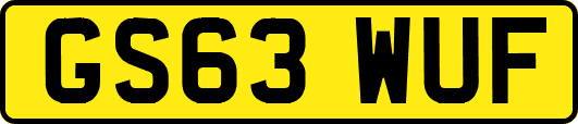 GS63WUF