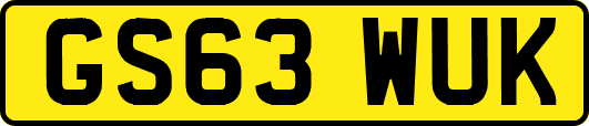 GS63WUK