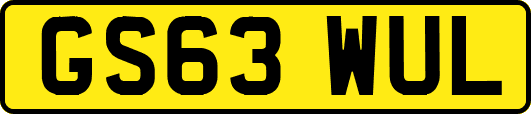 GS63WUL