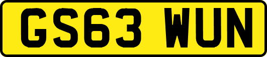 GS63WUN