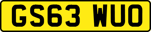 GS63WUO