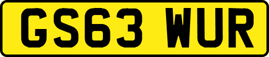 GS63WUR