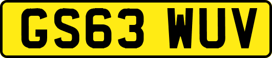 GS63WUV