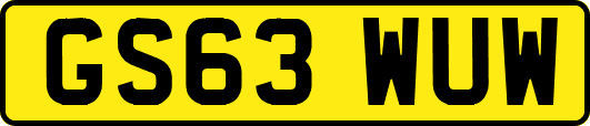 GS63WUW