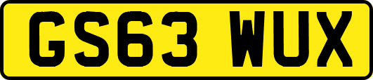 GS63WUX