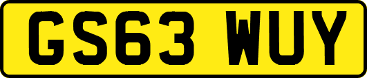 GS63WUY