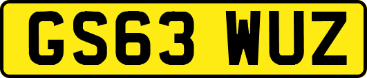 GS63WUZ