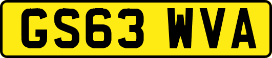 GS63WVA
