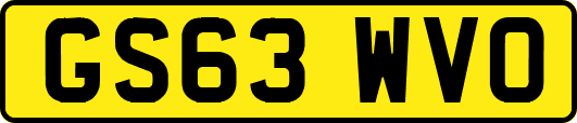 GS63WVO