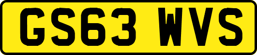 GS63WVS