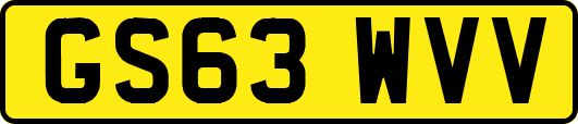 GS63WVV