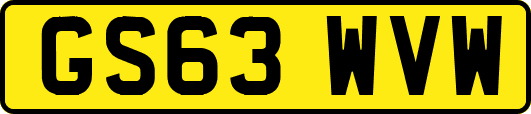 GS63WVW