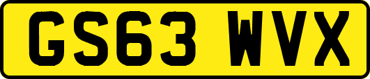 GS63WVX