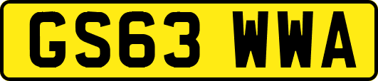 GS63WWA