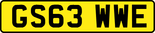 GS63WWE