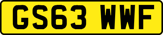 GS63WWF