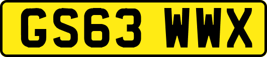 GS63WWX