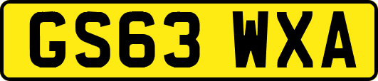 GS63WXA