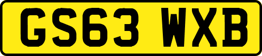GS63WXB