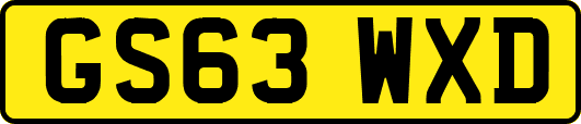GS63WXD