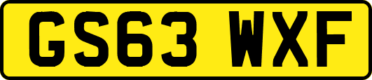 GS63WXF