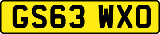 GS63WXO