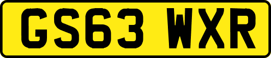 GS63WXR