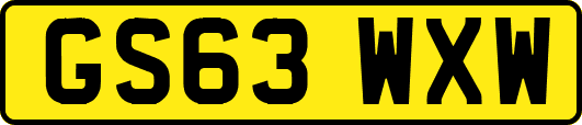 GS63WXW