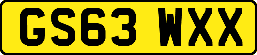 GS63WXX
