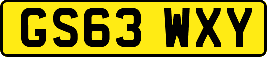 GS63WXY
