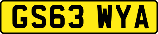 GS63WYA