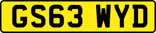 GS63WYD