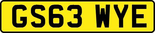 GS63WYE