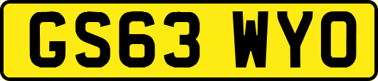 GS63WYO