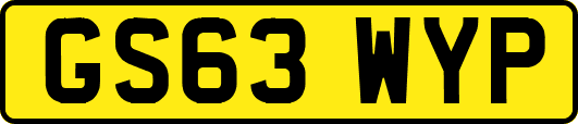 GS63WYP