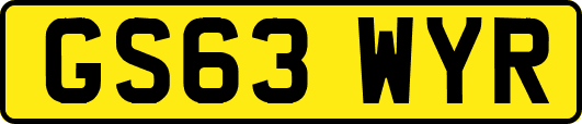GS63WYR