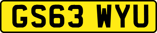 GS63WYU