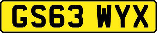 GS63WYX